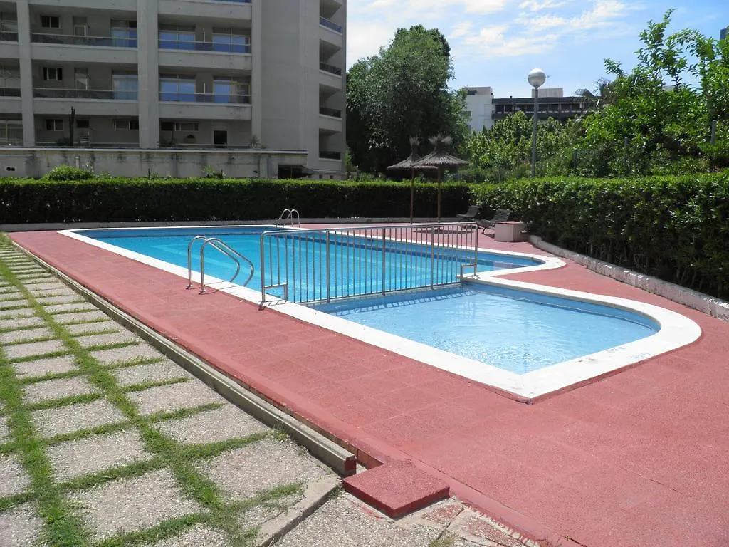 Apartmán Book Mercurio Salou