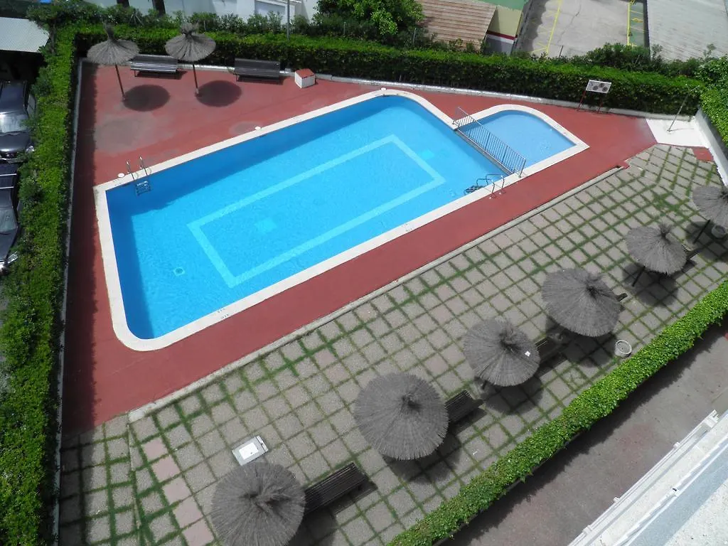 Apartmán Book Mercurio Salou