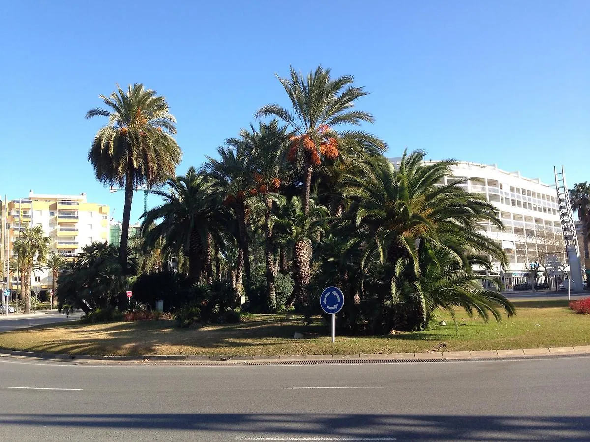 Apartmán Book Mercurio Salou