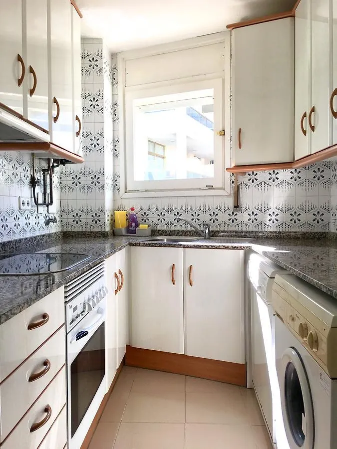Apartmán Book Mercurio Salou