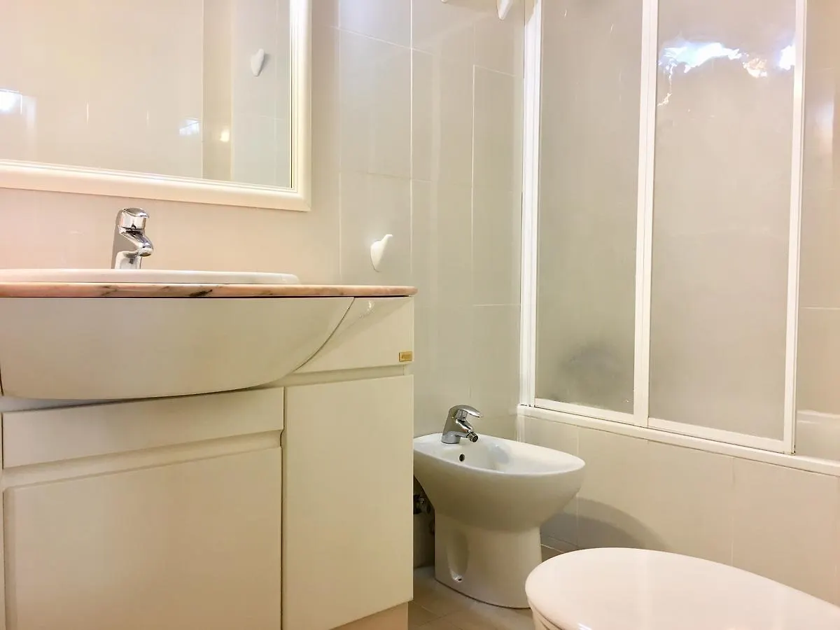 Apartmán Book Mercurio Salou