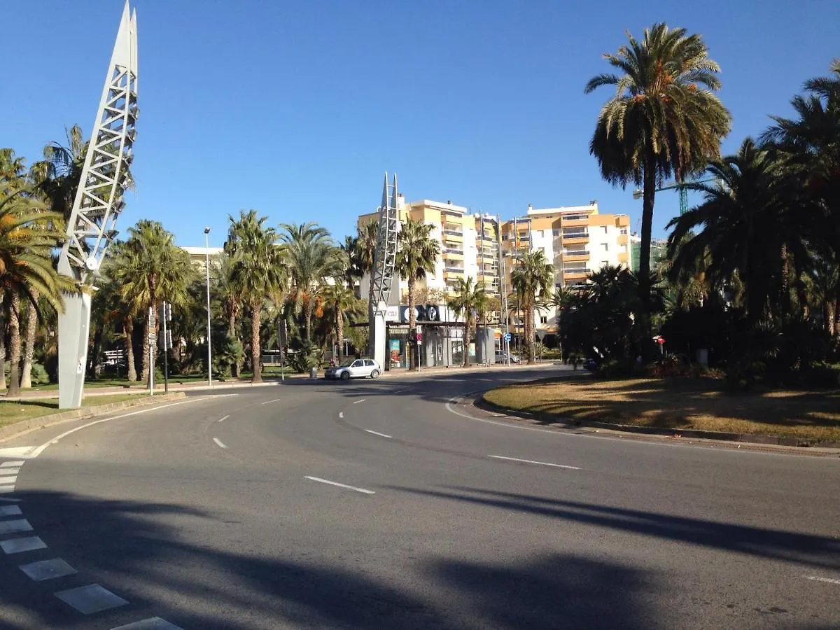 Apartmán Book Mercurio Salou
