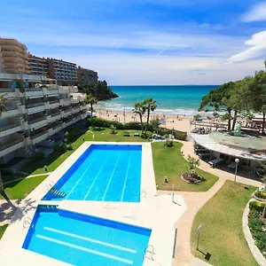 Apartamento Uhc Playamero Family Complex, Salou