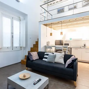 Casa Isabela By Time Cádiz