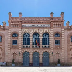 Colón - Wifi - Petfriendly - Ecofriendly Cádiz