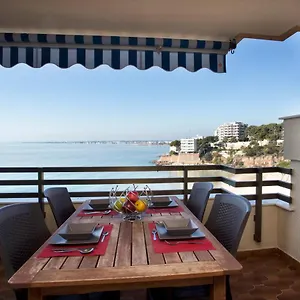 Apartamento Capellans Vista Mar, Salou