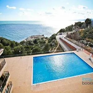 Apartamento Cabo Palos Con Vistas Al Mar, Salou
